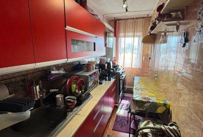 Garsonieră în Central - 2