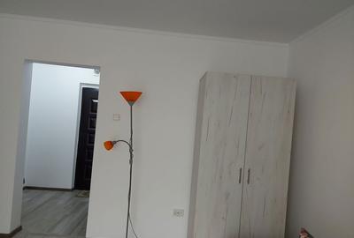 Garsonieră decomandată în Hipodrom - 2