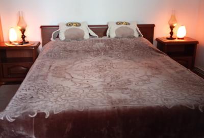 Apartament cu 3 camere decomandat, mobilat în Central - 7