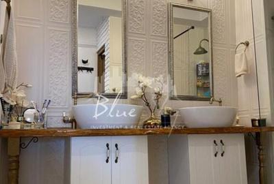 Centrul Vechi-apartament 4 camere mobilat si utilat complet - 15