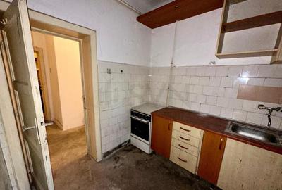 Apartament 2 camere Calea Floreasca I Ideal investitie - 2