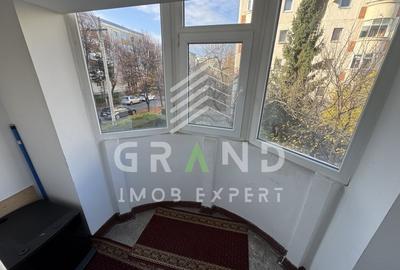 Garsoniera de inchiriat | Balcon | Manastur–Kaufland/Almasului - 16