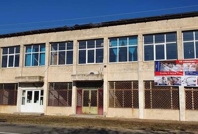 Spațiu comercial, în Optași - 5