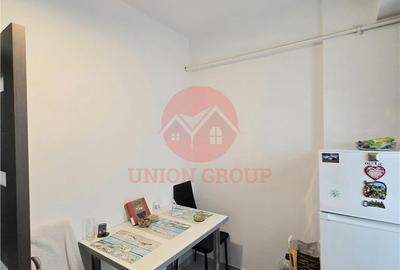 Apartament cu 2 camere decomandat în Nord - 11
