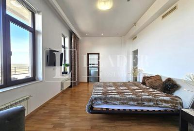 Apartament cu 4 camere decomandat, mobilat în Iancu Nicolae - 13