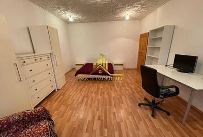 Apartament cu 2 camere decomandat, mobilat în Ultracentral - 9