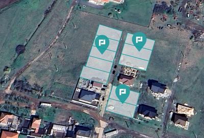 10 Parcelele de 540mp în Livada, Arad 10 Parcelele de 540mp în Livada, Arad - 1