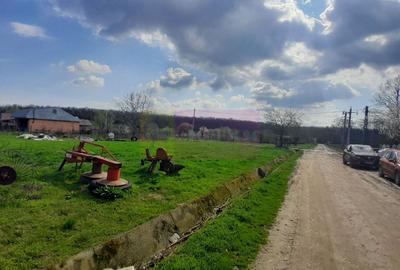 Teren Construcții intravilan de 3400 mp, în Buturugeni - 2