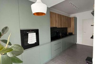 AP. 3 CAMERE ATRIA URBAN RESORT, PARCARE, BLOC NOU, CENTRALA, COMIS 0% - 10