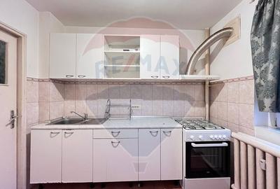 Apartament cu 2 camere de vanzare langa Metrou Basarab - 5