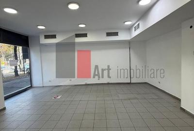 Spatiu comercial de inchiriat in zona Mihalache/Domenii/Turda/Victoriei - 24