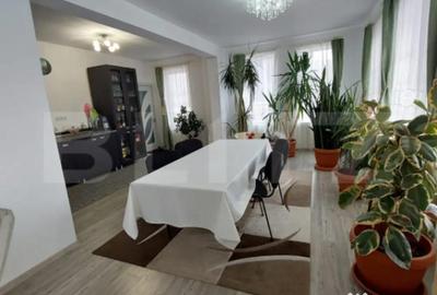 Casă cu 4 camere cu Teren 550 Mp în Central - 5