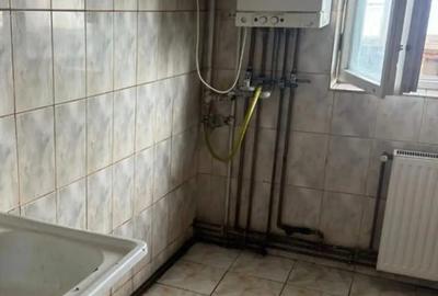 Apartament cu 3 camere decomandat în Sebastian - 9