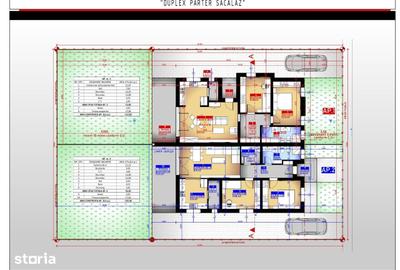 Casă cu 3 camere cu Teren 300 Mp în Săcălaz - 10