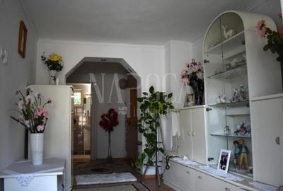 Casa 4 camere de vanzare in Velenta Oradea, Oradea - 4