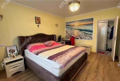 Apartament cu 4 camere decomandat, mobilat în Hipodrom 3 - 7
