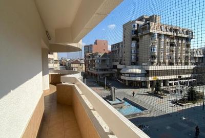 Apartament cu 4 camere decomandat, mobilat în Central - 16