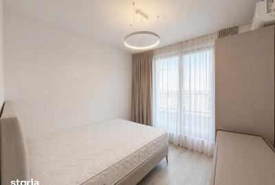 Apartament cu 2 camere în Central - 2