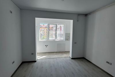 Apartament cu 2 camere semidecomandat în Militari
