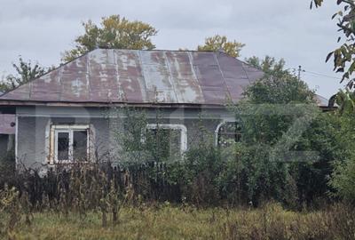 Proprietate de vanzare, 1000 mp, sat Garleni - 3