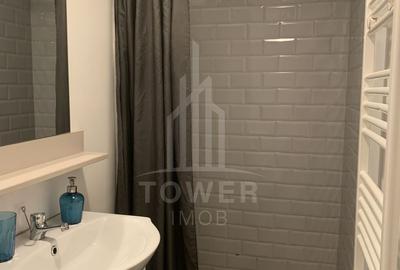 Casa single, cu 3 apartamente si garsoniera , regim hotelier-zona ultracentrala - 12