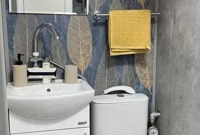 Garsonieră decomandată în Herăstrău