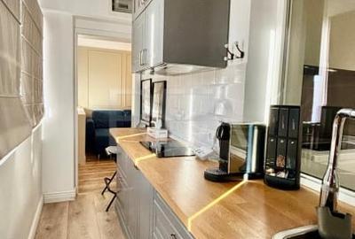 2 Camere -Ready to Move, Langa Metrou Gorjului - 13