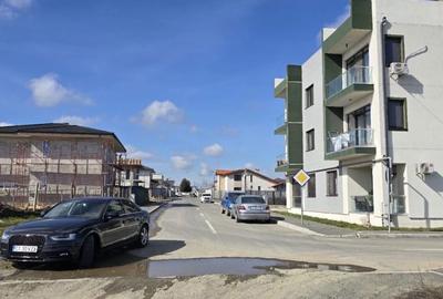 Spațiu comercial, în Cumpăna - 2