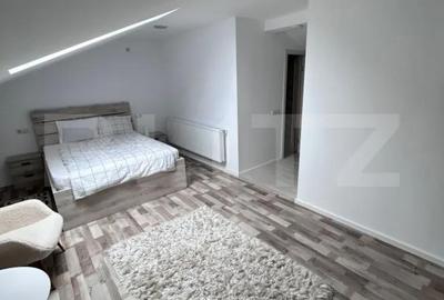 Garsonieră decomandată în Central - 9