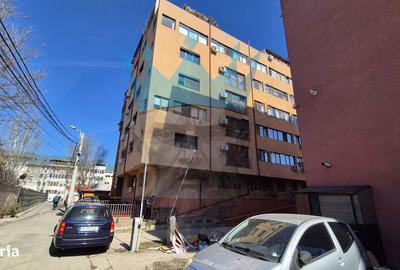 Apartament cu 2 camere, mobilat în Valea Oltului - 10