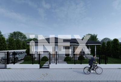 TVA inclus | Case individuale 4 camere Trivale | zona Colina - 15