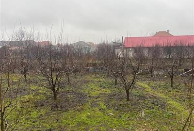 Casă individuală cu 3 camere cu Teren 988 Mp în Sântandrei - 4