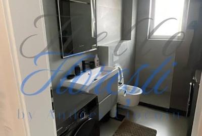 Apartament 3 camere, decomandat, bloc nou, 2 parcari zona Tineretului Apartament 3 camere, decomandat, bloc nou, 2 parcari zona Tineretului - 10