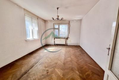 Casa individuala, teren de 1053 mp, Aurel vlaicu - 4