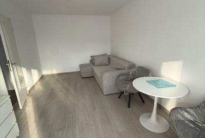 Apartament cu 2 camere decomandat în Cetate