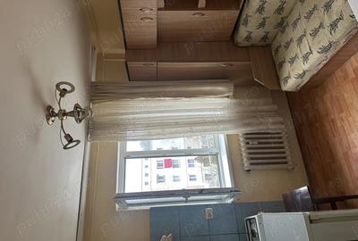 Garsonieră nedecomandată în Mănăștur