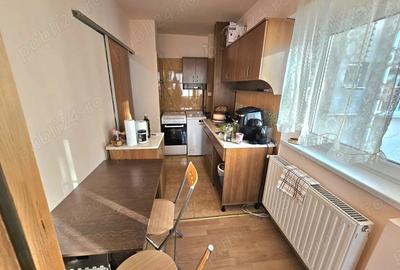 Garsonieră decomandată în Central - 3