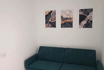 Garsoniera de inchiriat in zona Victoriei - 1