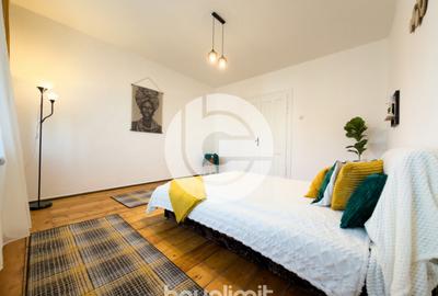 Casă cu 4 camere cu Teren 675 Mp în Central - 2