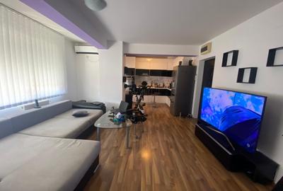 Baba Novac - Apartament 2 camere semidecomandat - 2