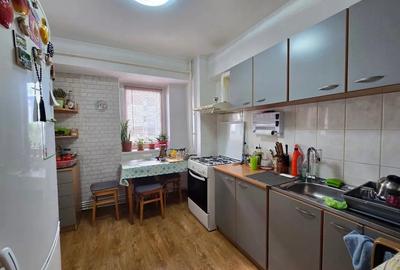 Apartament cu 2 camere decomandat, mobilat în Frumoasa - 3