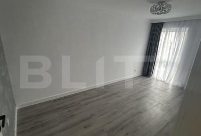 Penthouse superb de 200 mp, cu terasa de 40 mp, zona Nufarul - 1