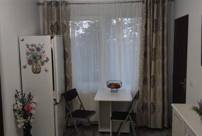 Apartament cu 2 camere nedecomandat în Tătărași - 2