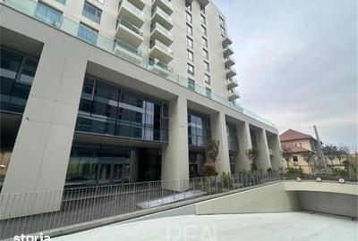 Spațiu comercial, de 70 mp, în Pipera