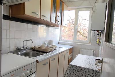 Zona Sagului-Turist, centrala proprie, mobilat, utilat - 2