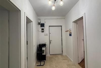 Apartament cu 3 camere decomandat, mobilat în Eroii Revoluției - 15