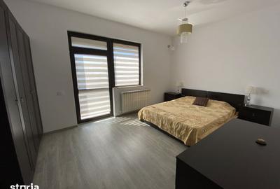 Casă cu 6 camere cu Teren 550 Mp în Snagov - 14