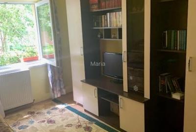 Apartament decomandat, 3 camere, Intre Lacuri - 2