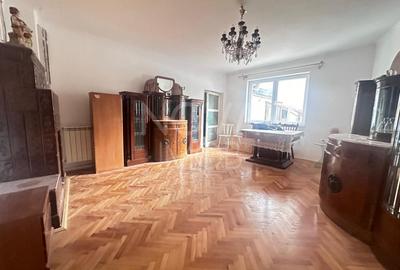 Casa de inchiriat - pretabil spatiu de birouri, Str. Luptei - 7