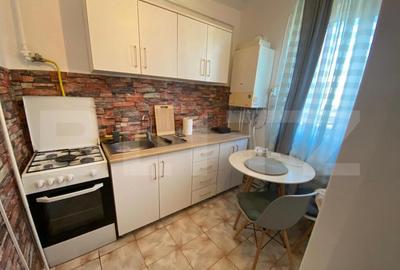 Apartament cu 3 camere - POD SI PARCARE - 4